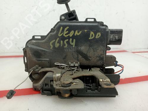Front right lock SEAT LEON (1M1) 1.9 TDI | BP18303325C97 