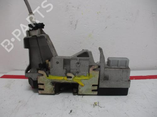 Rear right lock PEUGEOT 307 Break (3E) 1.6 HDi 110 | BP15930766C99 