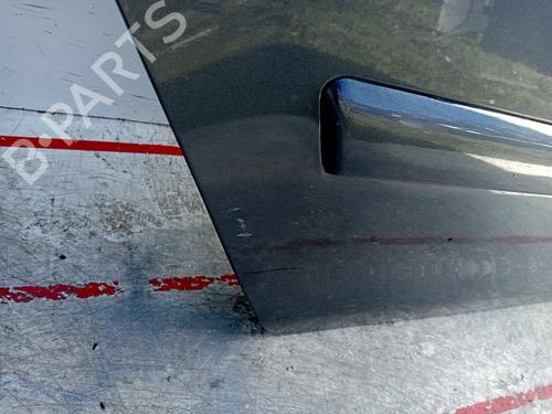 Right rear door CITROËN C4 Picasso I MPV (UD_)  | BP24432363C5 