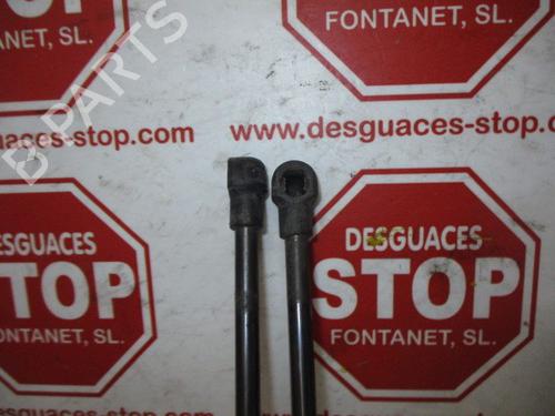 Tailgate lift support VW FOX Hatchback (5Z1, 5Z3, 5Z4) 1.2 | BP15924632C138 