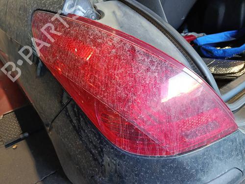 Used Left taillight Left taillight 38913834 38913834