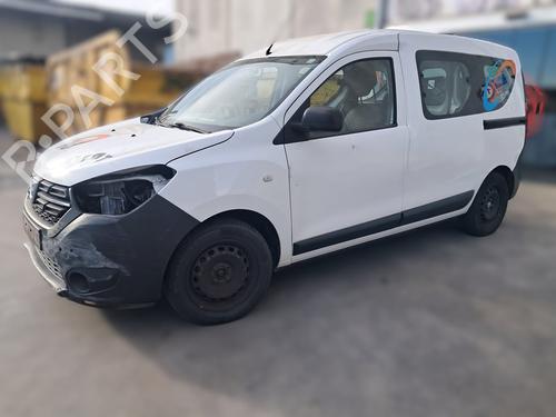 Left front window switch DACIA DOKKER MPV (KE_)  | BP31968466I27 