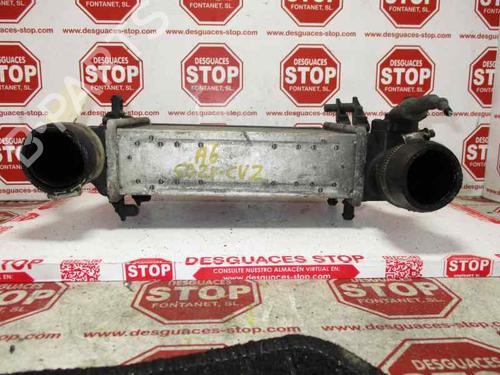 Intercooler AUDI A6 C5 (4B2) 1.8 T | BP7385201M30 