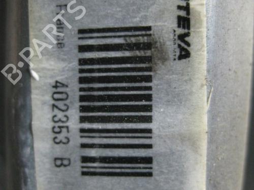 Rear left window mechanism KIA SPORTAGE III (SL) 1.7 CRDi | BP7306514C24 