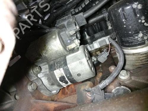 Used Starter Starter FORD FOCUS III [2010-2020] 32721729 32721729