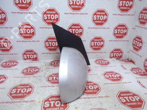 Right mirror HYUNDAI GETZ (TB) 1.5 CRDi | BP8896817C27 