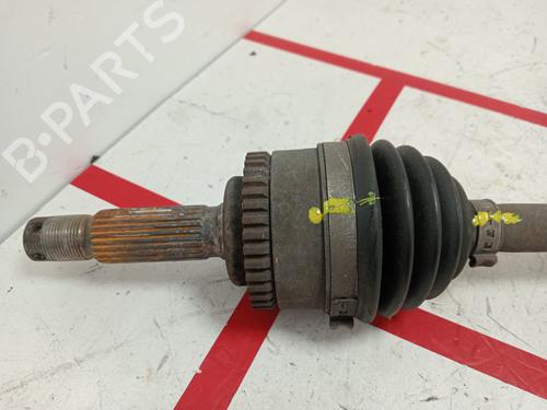 Right front driveshaft HYUNDAI ATOS (MX)  | BP16989027M39 