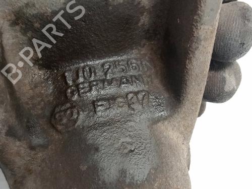 Right front steering knuckle SEAT LEON (1M1) | BP36699246M26 - Image 4
