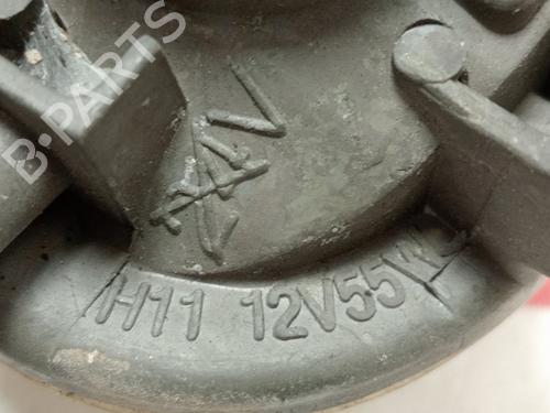 Left front fog light MAZDA 5 (CR) 2.0 CD (CR19) | BP30700925C30 