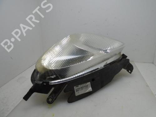 Left headlight CITROËN XSARA PICASSO (N68) 2.0 HDi | BP7361897C28 