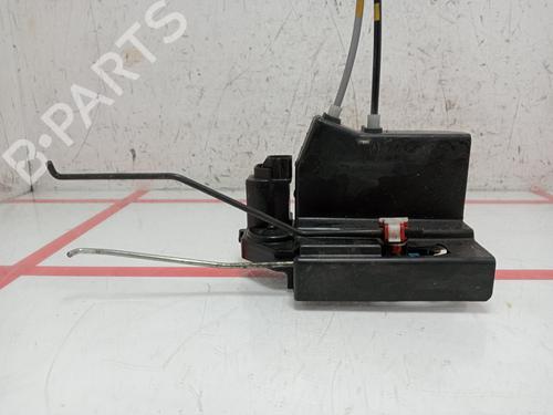Front right lock SSANGYONG KYRON  | BP28196146C97 