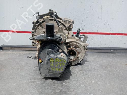 Gearbox SEAT AROSA (6H1) 1.0 | BP17812635M3 