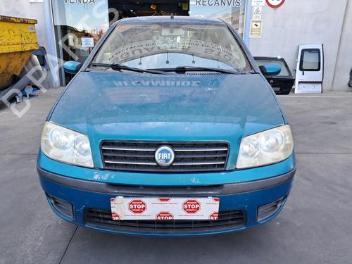 Right taillight FIAT PUNTO (188_) 1.3 JTD 16V | BP18650569C35 