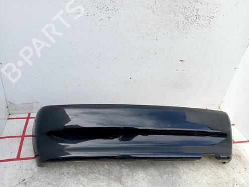 Used Rear bumper VW POLO III (6N1) [1994-1999]  24579958
