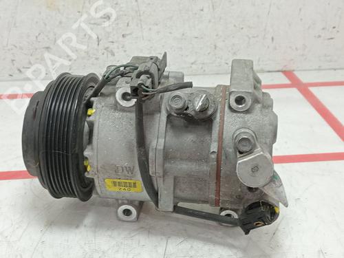 AC compressor KIA RIO IV (YB, SC, FB) 1.0 T-GDI 120 | BP31038941M34  - Image 5