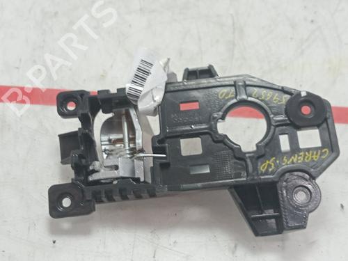 Rear right interior door handle KIA CARENS IV | BP37013586I16 - Image 6