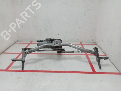 Used Front wiper motor Front wiper motor RENAULT TRAFIC III Van (FG_) [2014-2026] 33547801 33547801