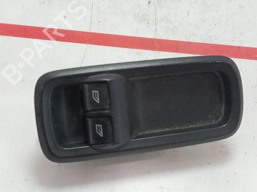 Left front window switch FORD FIESTA VI (CB1, CCN) 1.4 TDCi | BP27614123I27 
