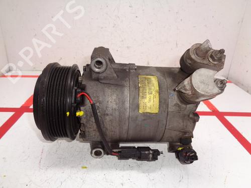 Used AC compressor FORD FOCUS III 1.0 EcoBoost (100 hp) 15934765