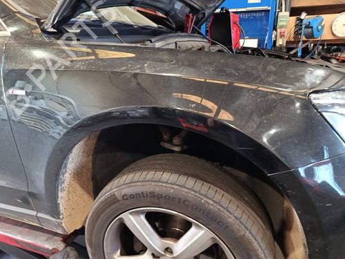 right-front-fenders-audi-q5-8rb-2008-2009-2010-2011-2012-2013-2014-2015-2016-2017-2018-2019-39185707 main image