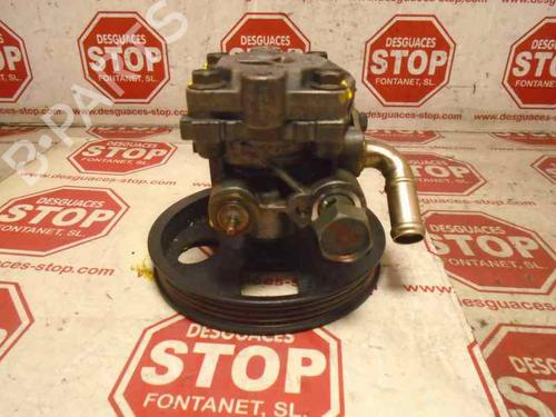 Steering pump SUZUKI LIANA Hatchback 1.6 (RH416) | BP7387733M99 