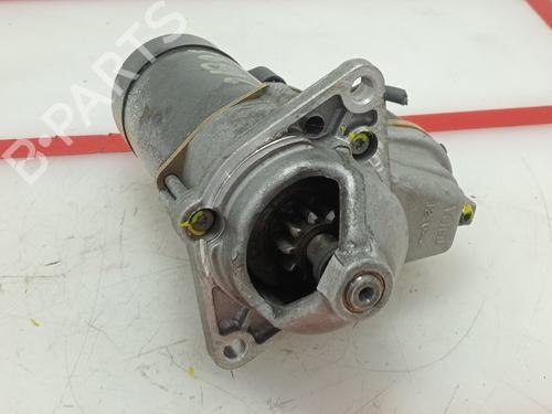 Starter OPEL ASTRA G Saloon (T98) 1.6 16V (F69) | BP17790919M8 