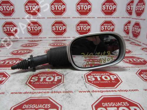 Used Right mirror FORD KA (RB_) [1996-2008]  7341734