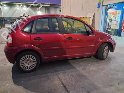 Left mirror CITROËN C3 I (FC_, FN_) 1.4 HDi | BP22221230C26 