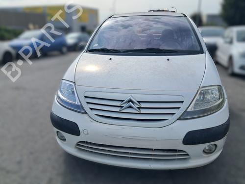 Used Parts CITROËN C3 I (FC_, FN_) 1.4 HDi (68 hp) 4246189
