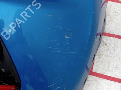 Rear bumper PEUGEOT 208 II (UB_, UP_, UW_, UJ_)  | BP29533893C8 