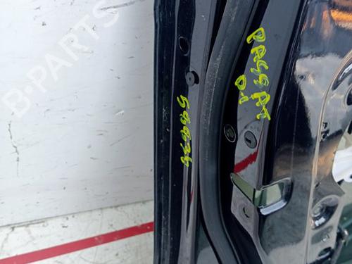 Left front door VW PASSAT B6 (3C2)  | BP29063644C2 