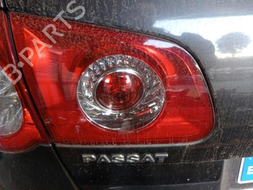 Feu de coffre gauche VW PASSAT B6 Variant (3C5)  | BP31022690C79 