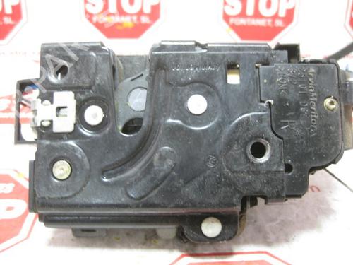 Front right lock VW CADDY III MPV (2KB, 2KJ, 2CB, 2CJ) 1.9 TDI | BP7327175C97 