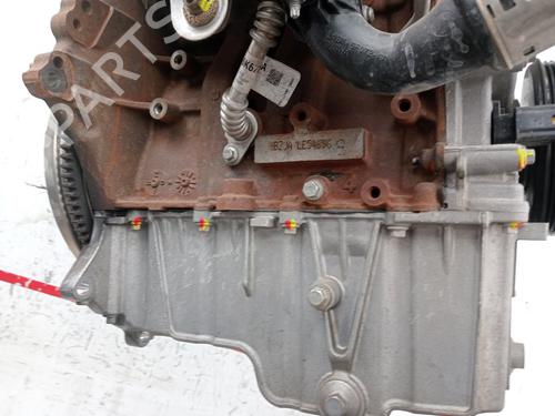 Engine FORD PUMA (J2K, CF7)  | BP27996281M1 