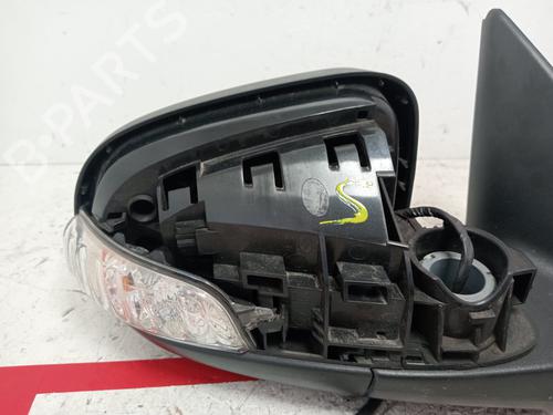 Right mirror VOLVO S40 II (544) 2.0 D | BP17607930C27 