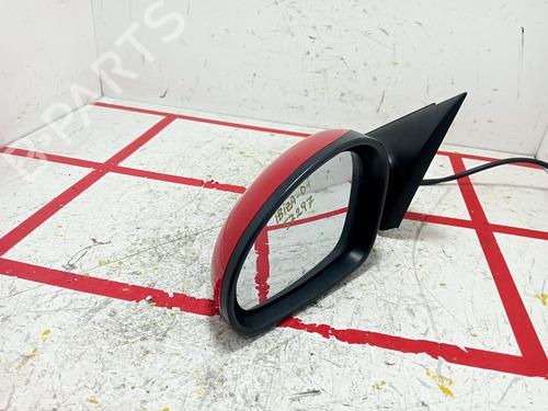 Left mirror SEAT IBIZA III (6L1)  | BP20649197C26 