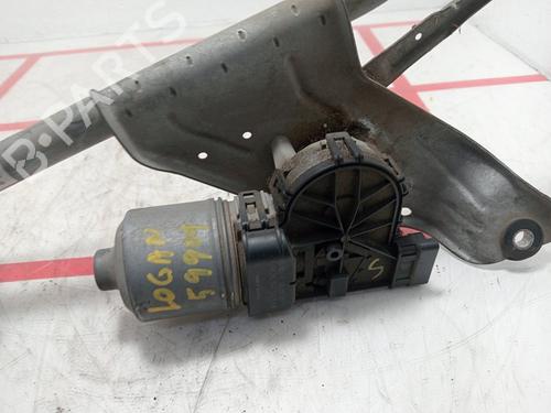 Front wiper motor DACIA LOGAN MCV (KS_) | BP36670443M29 - Image 5