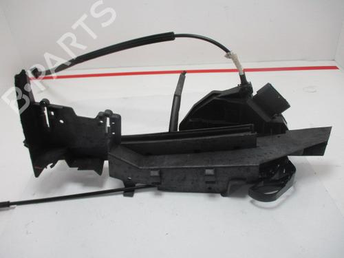 Front right lock FORD C-MAX II (DXA/CB7, DXA/CEU)  | BP15926433C97 