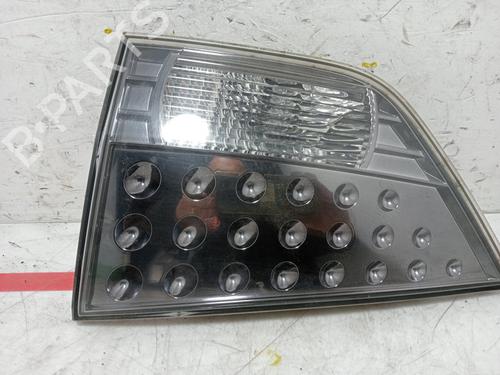 Venstre baglygte bagklap MITSUBISHI OUTLANDER II (CW_W) 2.0 DI-D (CW8W) (140 hp) 30468417