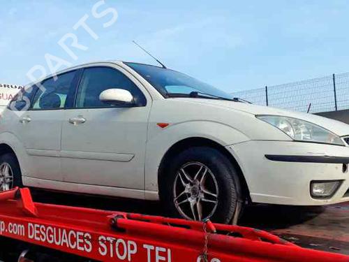 Front wiper motor FORD FOCUS I (DAW, DBW) 1.8 Turbo DI / TDDi | BP7322083M29