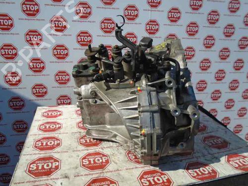 Gearbox KIA CARENS III MPV (UN) 2.0 CRDi 140 | BP7395832M3 