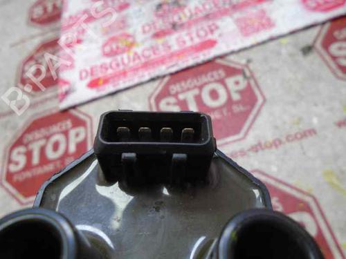 Ignition coil PEUGEOT 306 (7B, N3, N5) 1.4 SL | BP7389203M94 