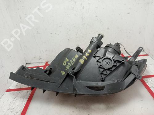 Right headlight MAZDA 3 Saloon (BK) 1.6 DI Turbo (BK12Y) | BP21167826C29 