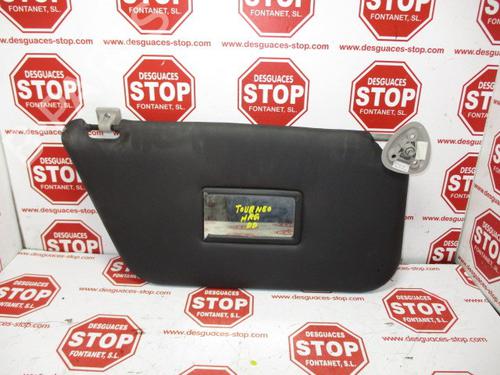 Used Right sun visor FORD TOURNEO CONNECT 1.8 TDCi (110 hp) 7575107