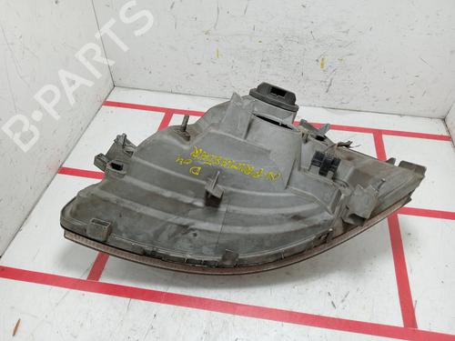 Right headlight NISSAN PRIMASTAR Van (X83)  | BP7356855C29 