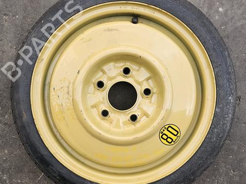 Used Jack Kit MAZDA 3 Saloon (BK) 1.6 DI Turbo (BK12Y) (109 hp) 28953620