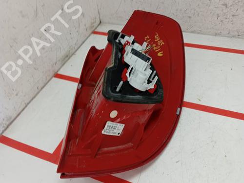 Left taillight MERCEDES-BENZ A-CLASS (W169) A 180 CDI (169.007, 169.307) | BP27515642C34 