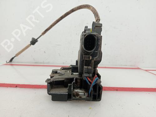 Rear right lock SEAT TOLEDO II (1M2) 1.6 16V | BP15949898C99 