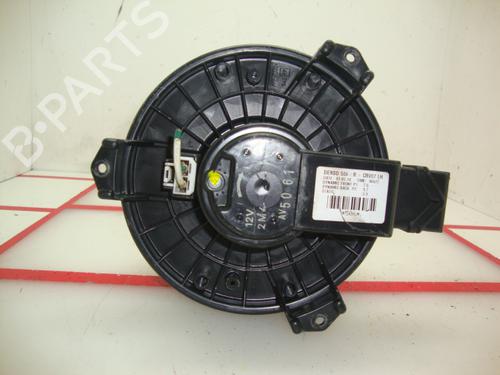 Heater blower motor HONDA CR-V IV (RM_) 2.2 i-DTEC AWD (RE6) | BP7326442M62 