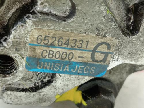 Steering pump NISSAN MURANO I (Z50)  | BP28671197M99 